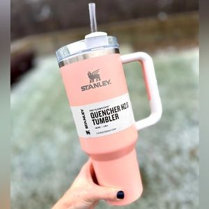 New STANLEY CUP 40 oz